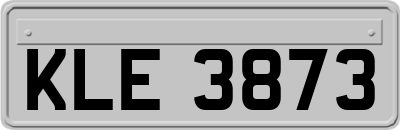 KLE3873