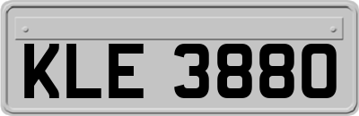 KLE3880