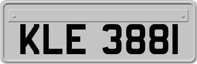 KLE3881