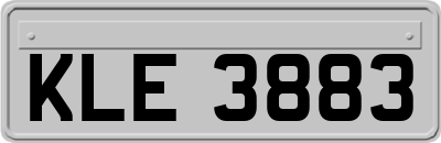 KLE3883