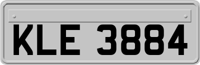KLE3884