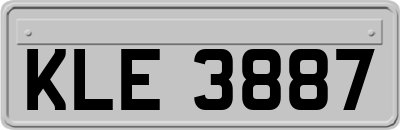 KLE3887