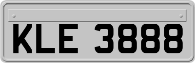 KLE3888