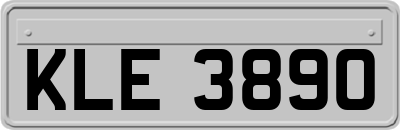 KLE3890