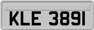 KLE3891