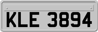 KLE3894