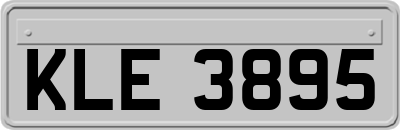 KLE3895