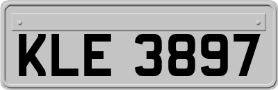 KLE3897