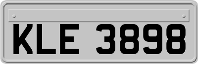 KLE3898