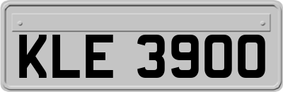 KLE3900