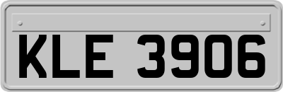 KLE3906