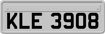 KLE3908