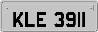 KLE3911
