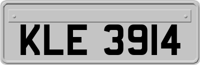 KLE3914