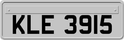 KLE3915