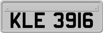 KLE3916