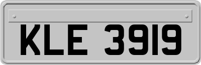 KLE3919