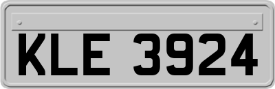 KLE3924