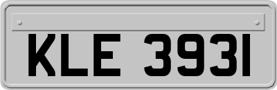 KLE3931
