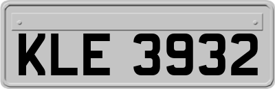 KLE3932