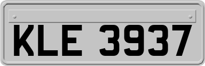 KLE3937