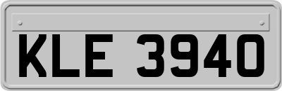 KLE3940