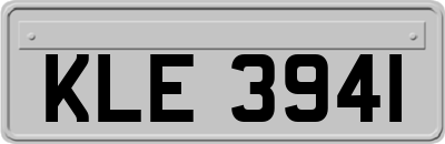 KLE3941
