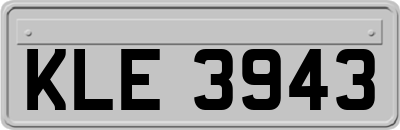 KLE3943