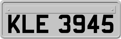 KLE3945