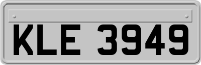 KLE3949