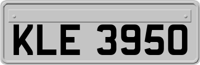 KLE3950