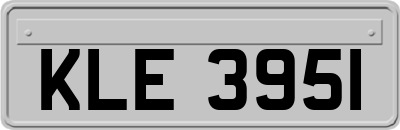 KLE3951