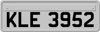 KLE3952