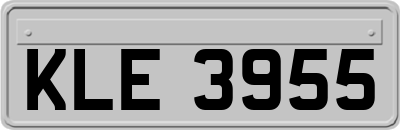 KLE3955