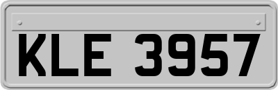 KLE3957