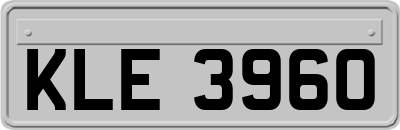 KLE3960