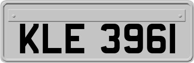 KLE3961