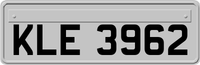 KLE3962