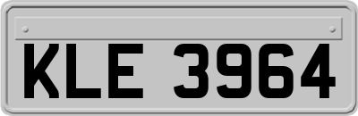KLE3964