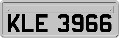KLE3966