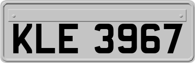 KLE3967