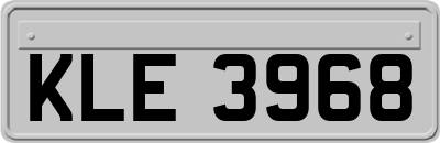 KLE3968