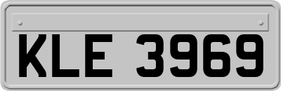 KLE3969