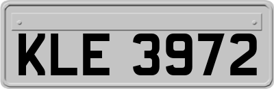 KLE3972