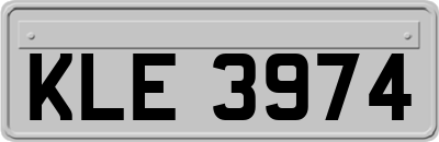KLE3974