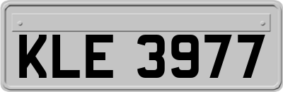 KLE3977