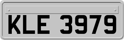 KLE3979