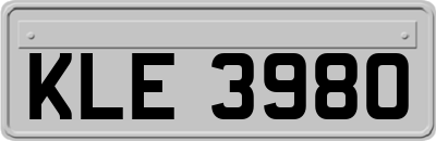 KLE3980