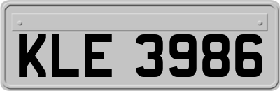 KLE3986
