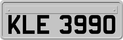 KLE3990